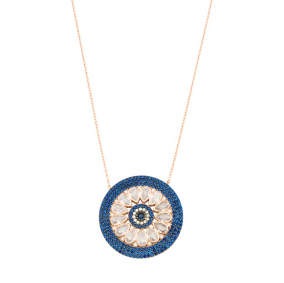 isabella m jewelry evil eye